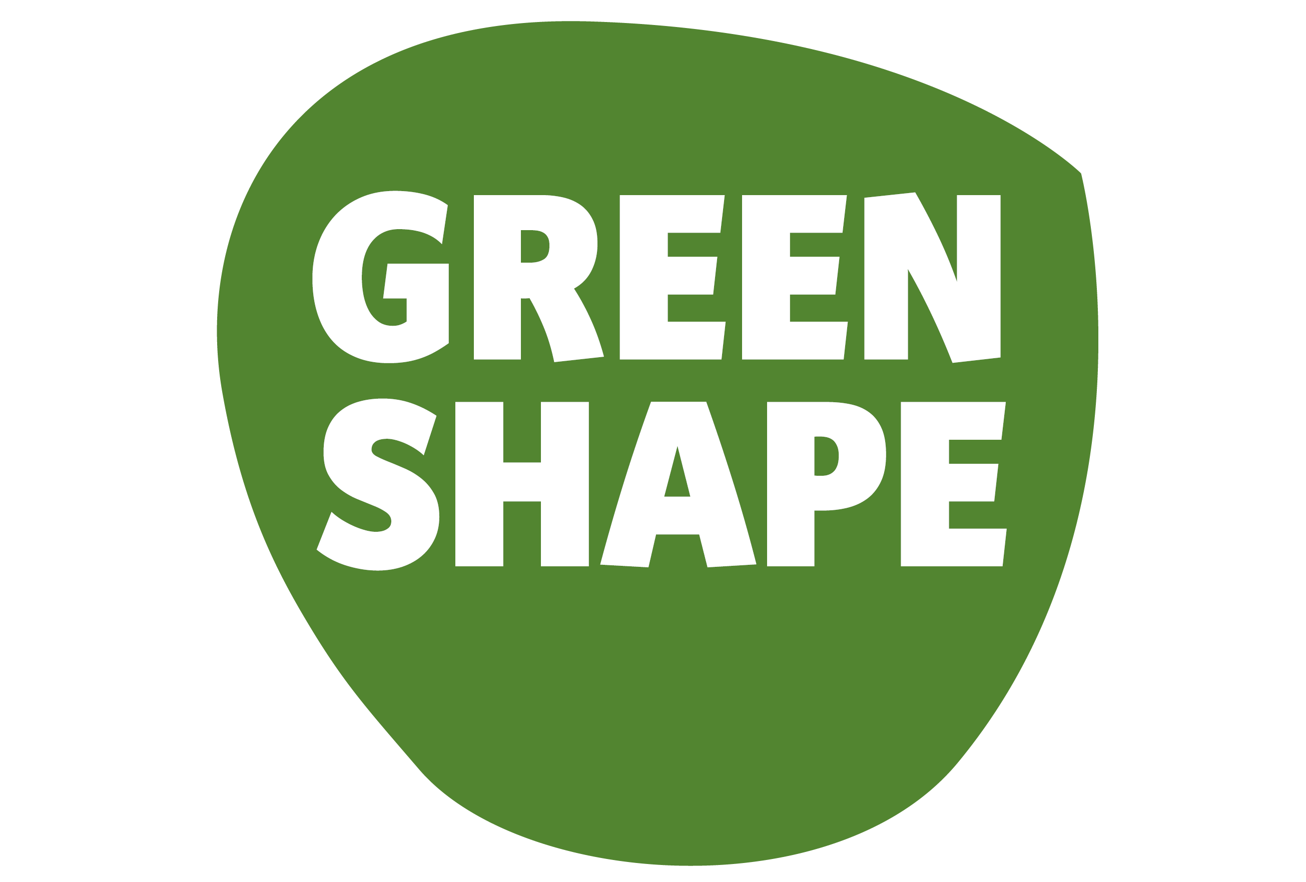 Green Shape